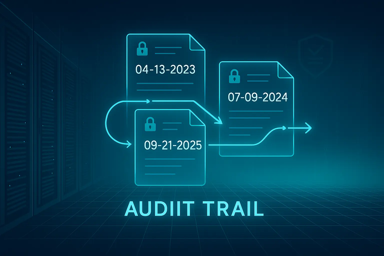 The Importance of Time-Stamps in 21 CFR Part 11 Audit Trails